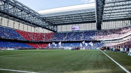 Paraná Clube recebe o Patriotas na Arena da Baixada na rodada final da 1ª fase